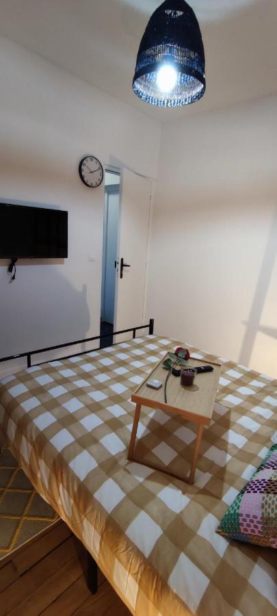 Chambre Proche De Stade De France ピエールフィット・シュル・セーヌ エクステリア 写真