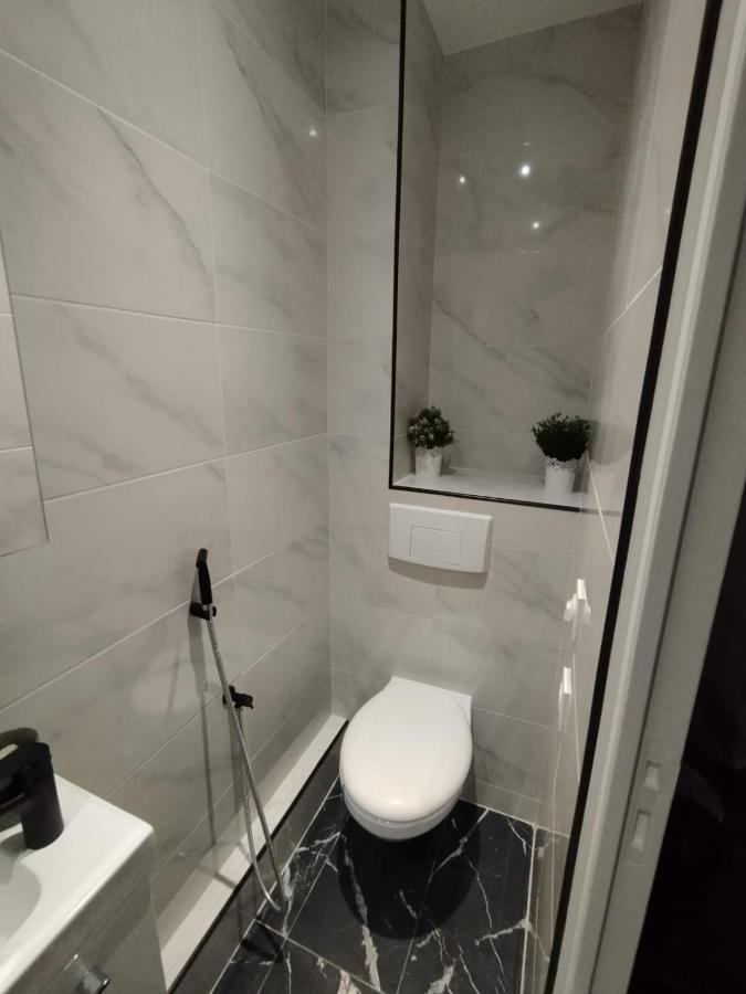 Chambre Proche De Stade De France ピエールフィット・シュル・セーヌ エクステリア 写真