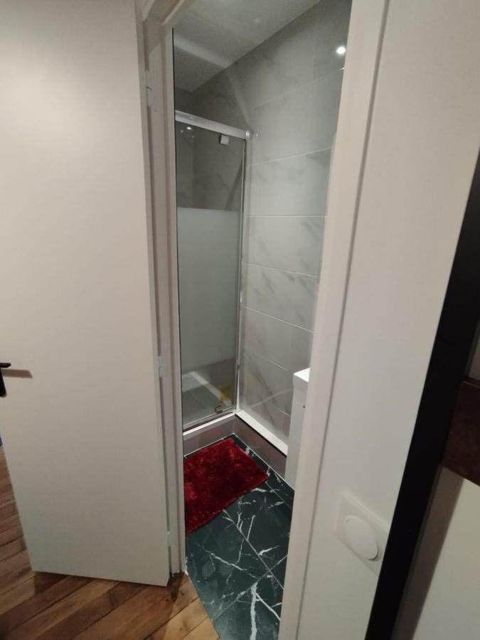 Chambre Proche De Stade De France ピエールフィット・シュル・セーヌ エクステリア 写真